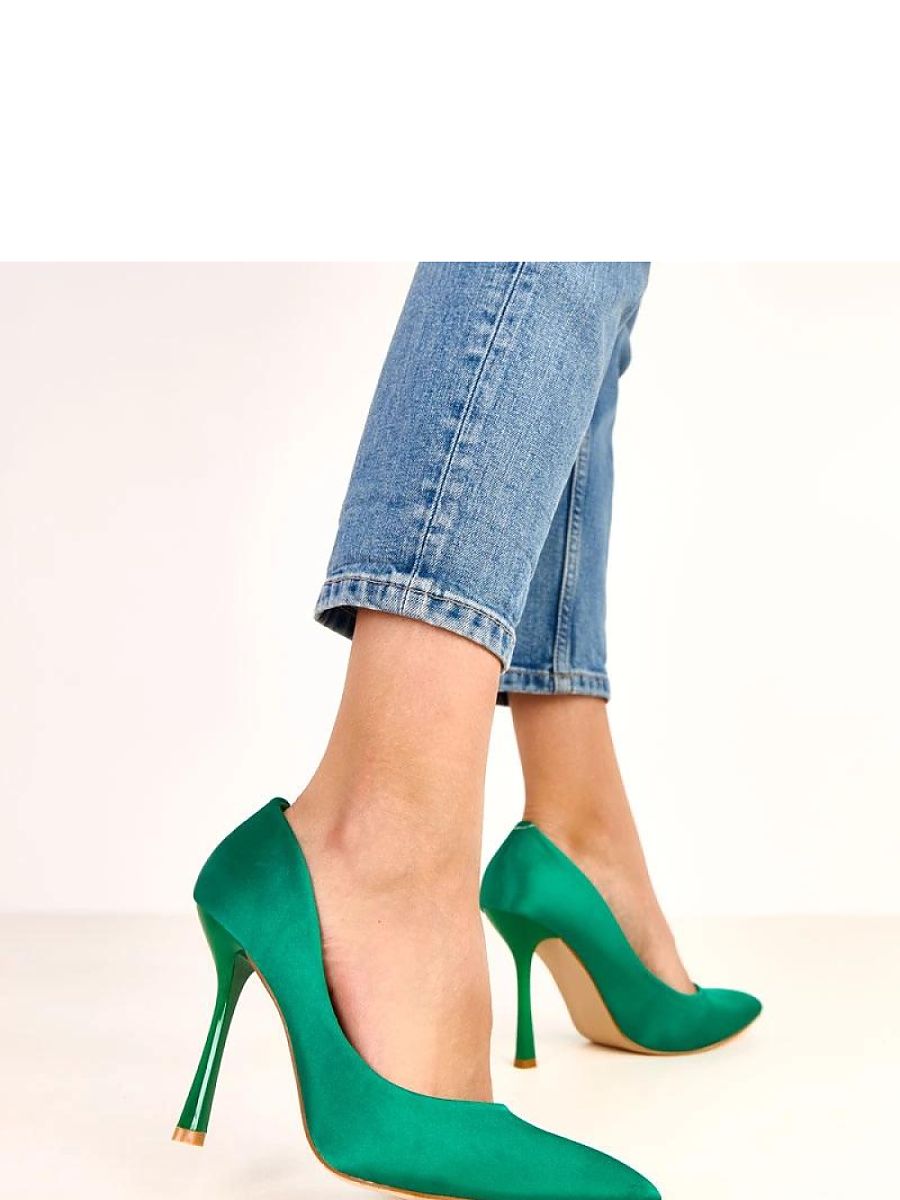 High heels model 220603 Solea-2