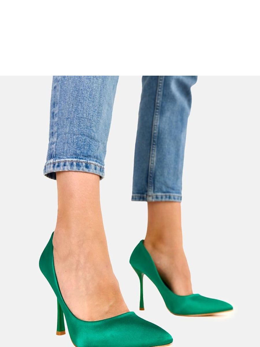 High heels model 220603 Solea-3
