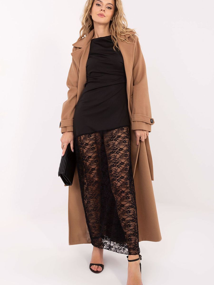 Long dress model 221057 Italy Moda-1