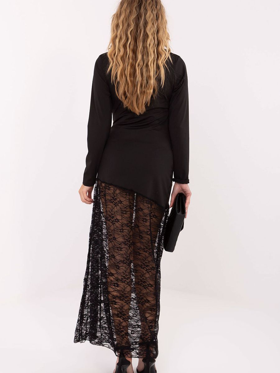 Long dress model 221057 Italy Moda-2