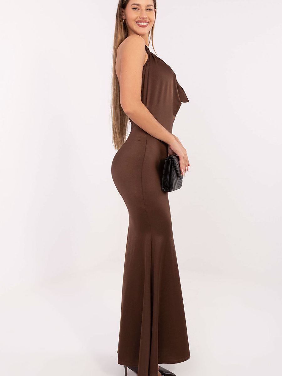 Long dress model 221321 Italy Moda-1