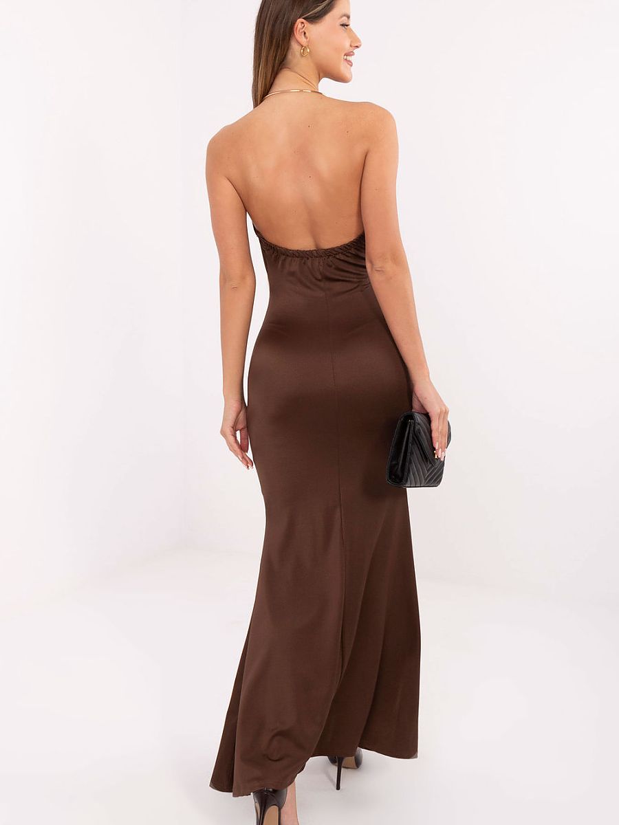 Long dress model 221321 Italy Moda-2