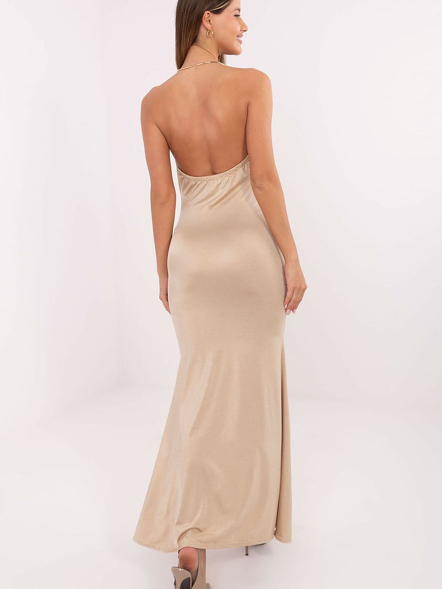 Long dress model 221324 Italy Moda-1