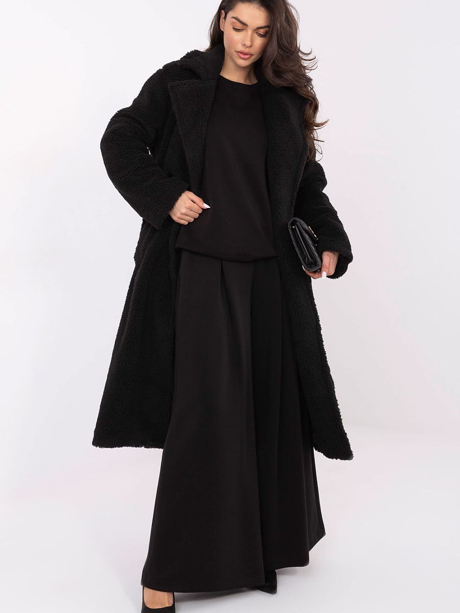 Coat model 221387 Factory Price-1