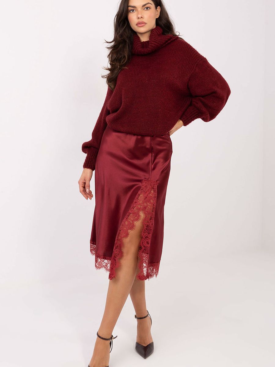 Skirt model 221831 Rue Paris-0