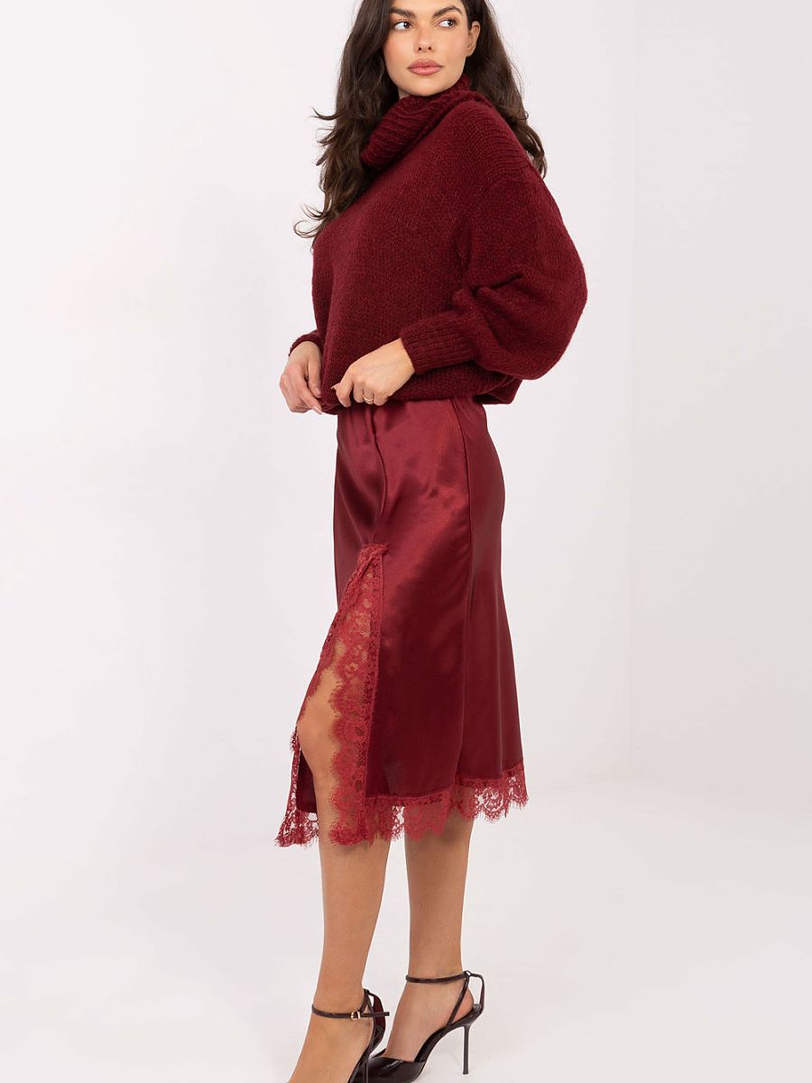 Skirt model 221831 Rue Paris-1