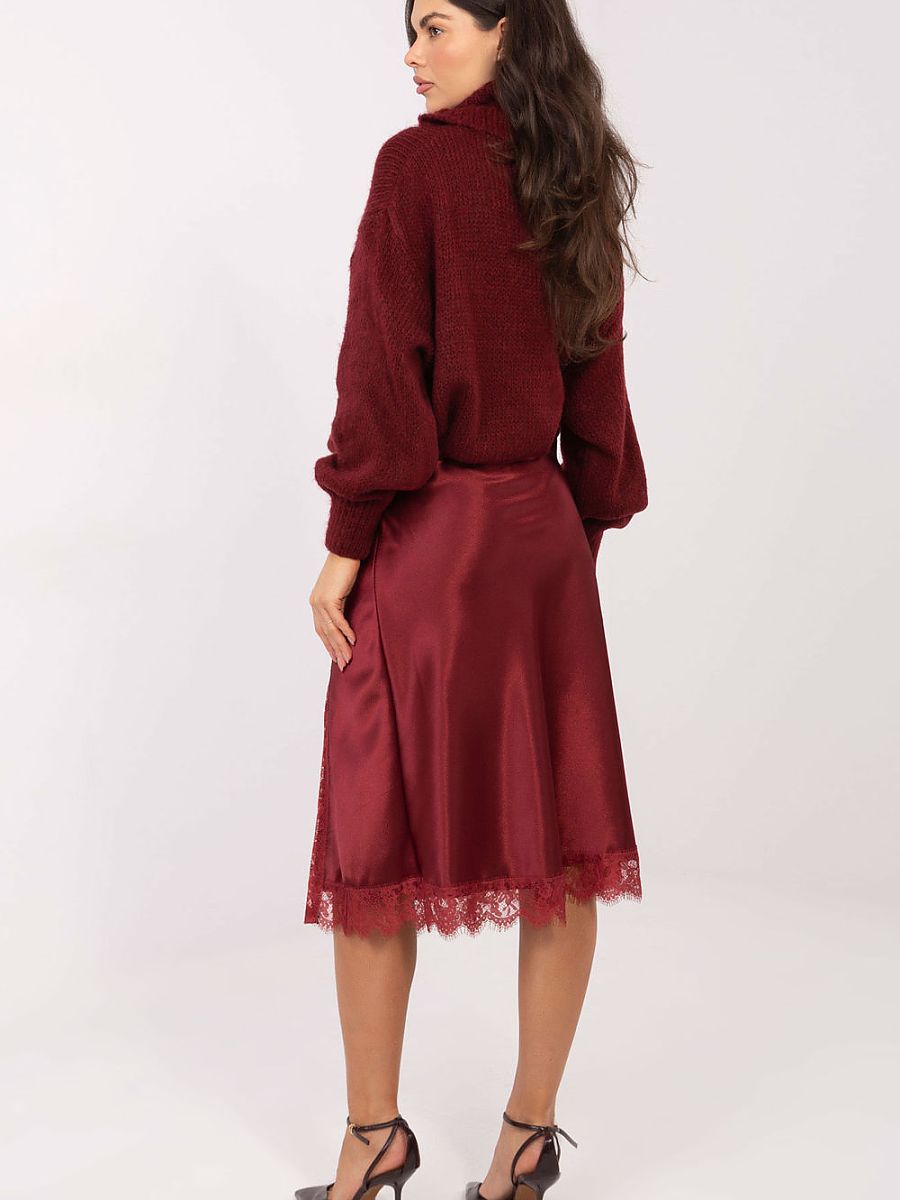 Skirt model 221831 Rue Paris-2