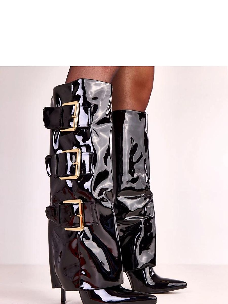 Heel boots model 222360 Solea