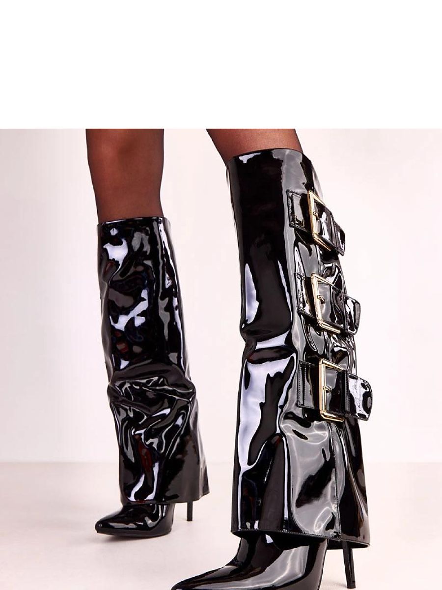 Heel boots model 222360 Solea