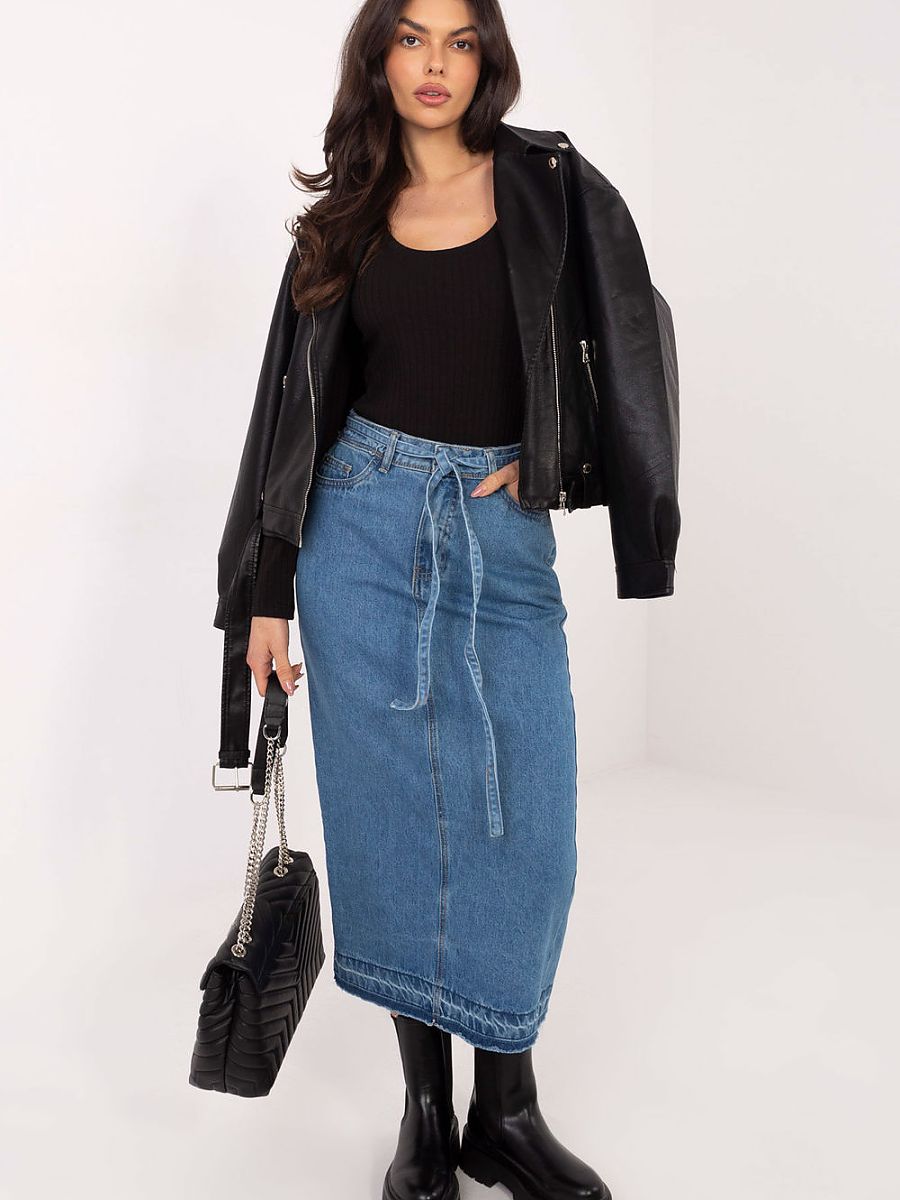 Skirt model 222551 Sublevel-0