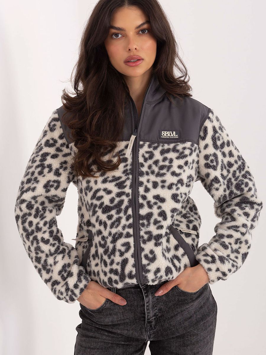 Jacket model 222555 Sublevel-0