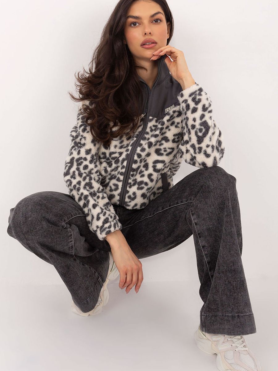 Jacket model 222555 Sublevel-1