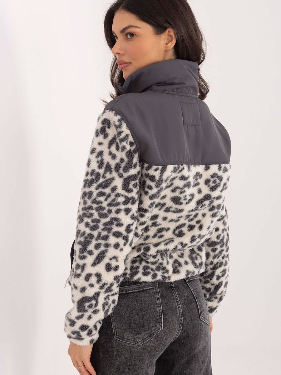Jacket model 222555 Sublevel-2