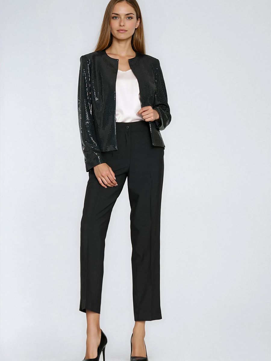 Jacket model 223295 Nife