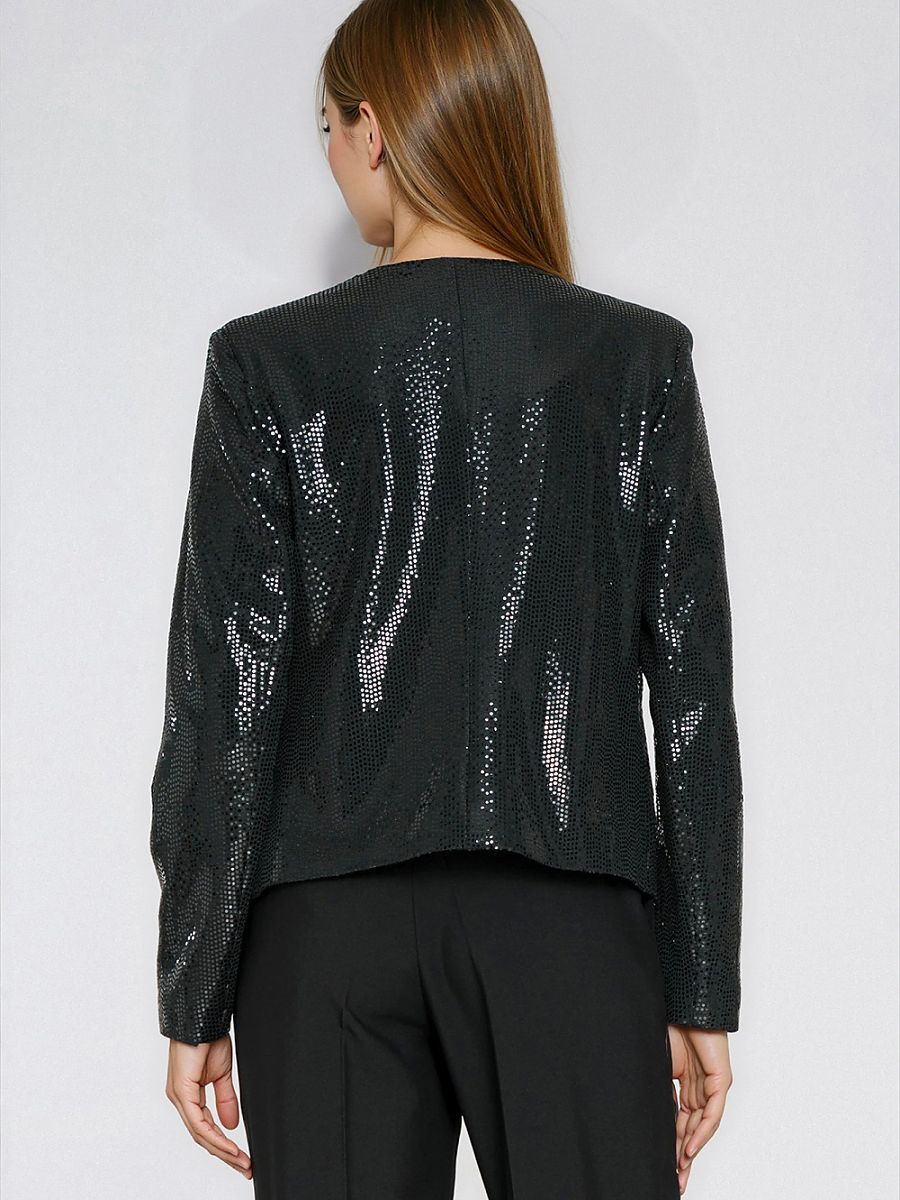Jacket model 223295 Nife
