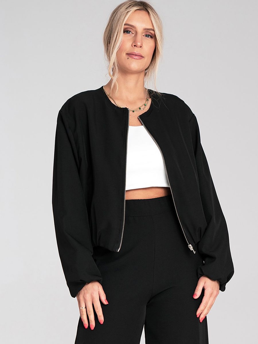 Jacket model 223548 Figl-0