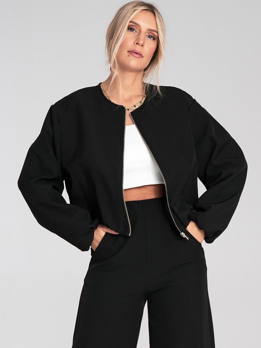 Jacket model 223548 Figl-3
