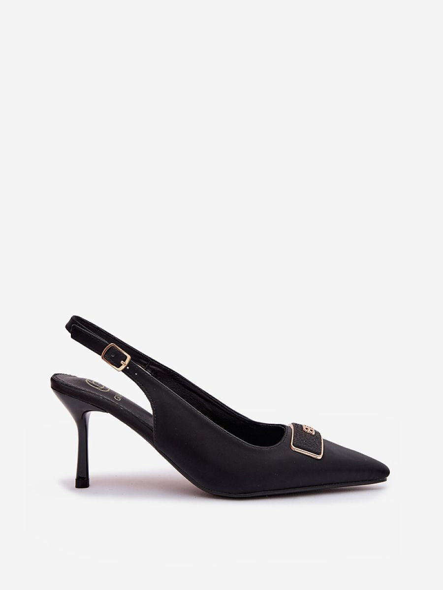 High heels model 223862 Step in style