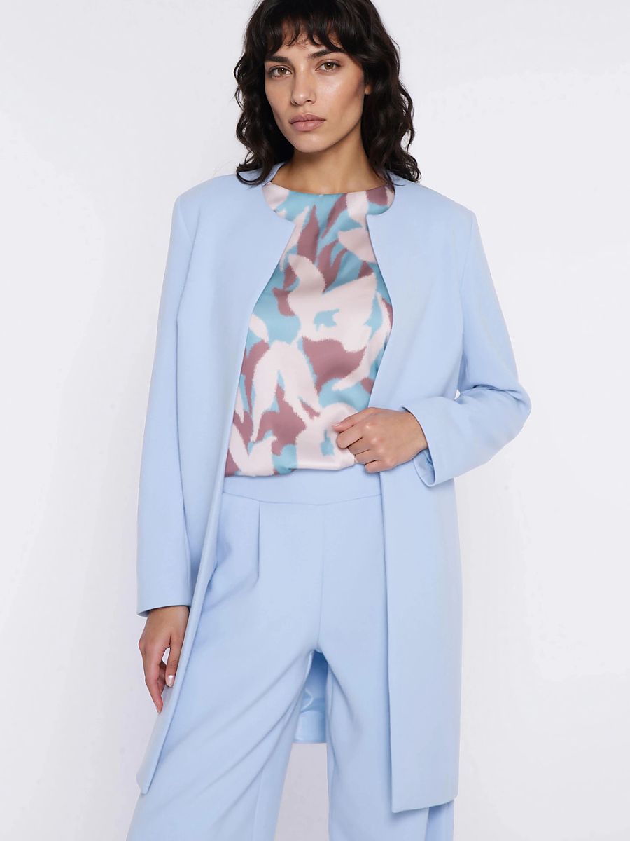 Jacket model 225817 Nife-0