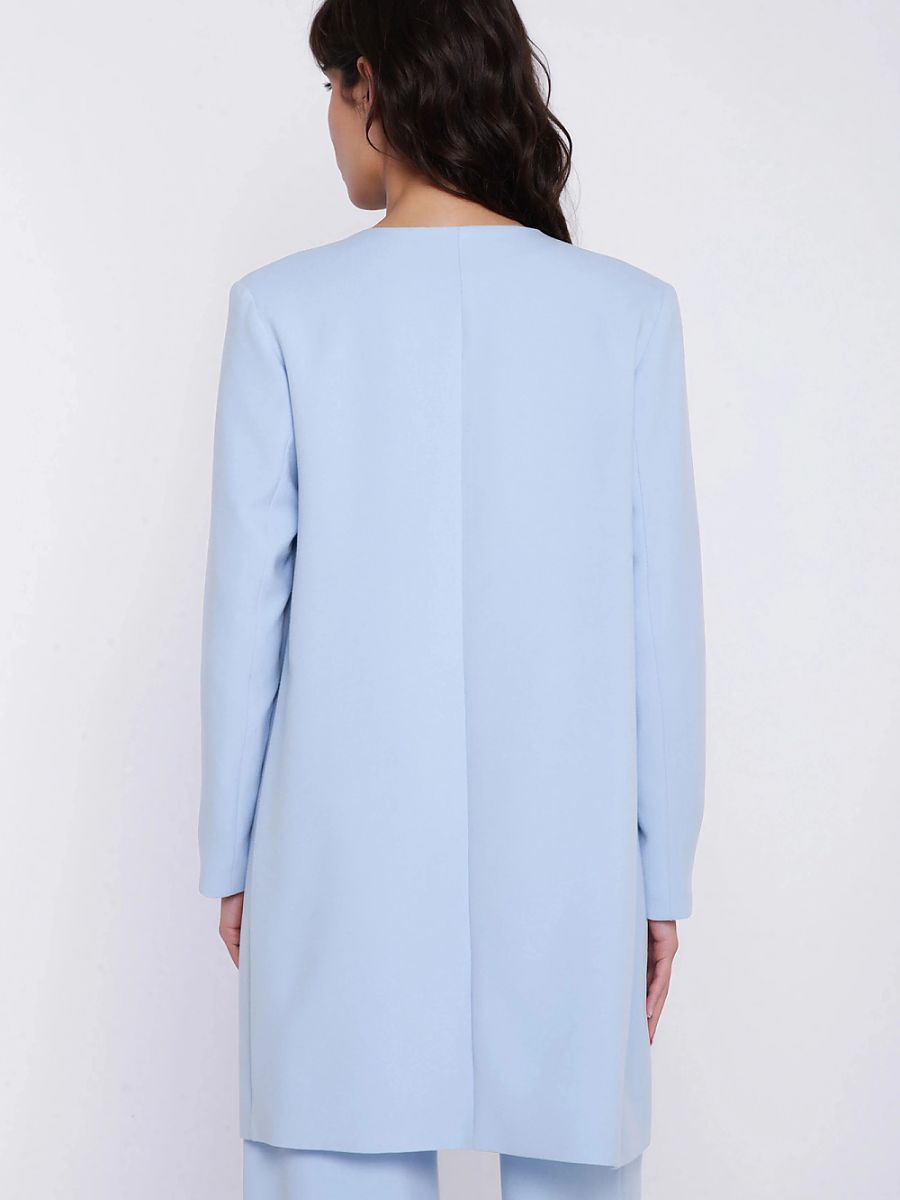 Jacket model 225817 Nife-2