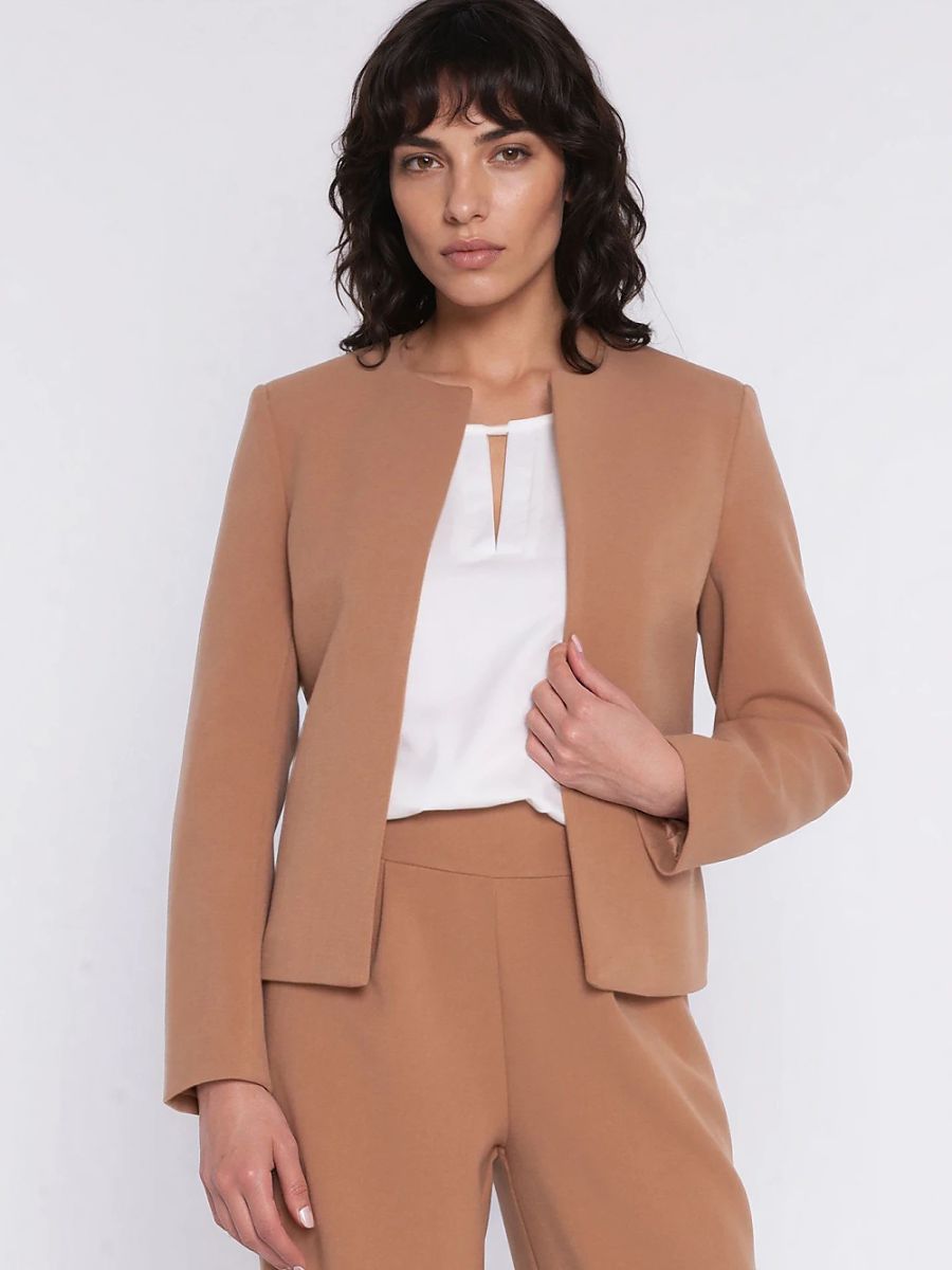 Jacket model 225820 Nife-0