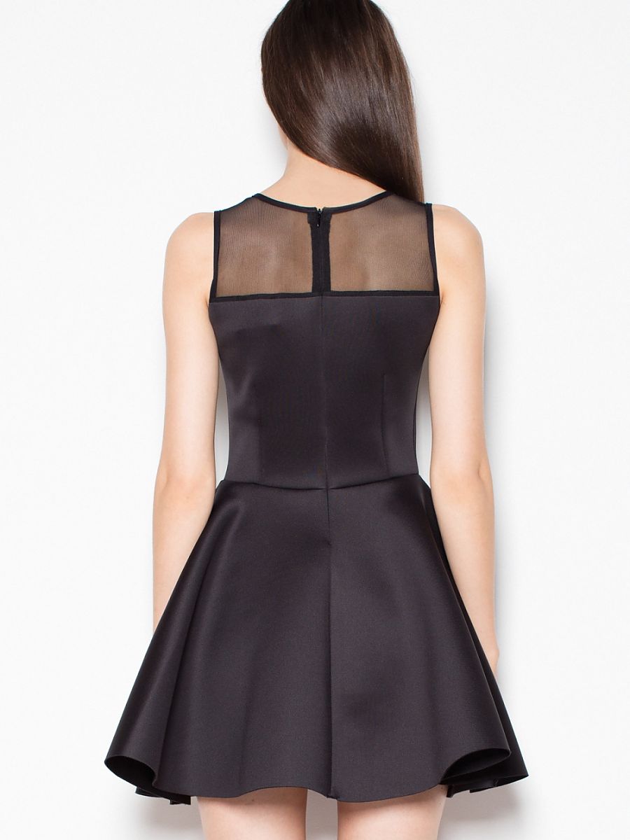 Evening dress model 77200 Venaton-1
