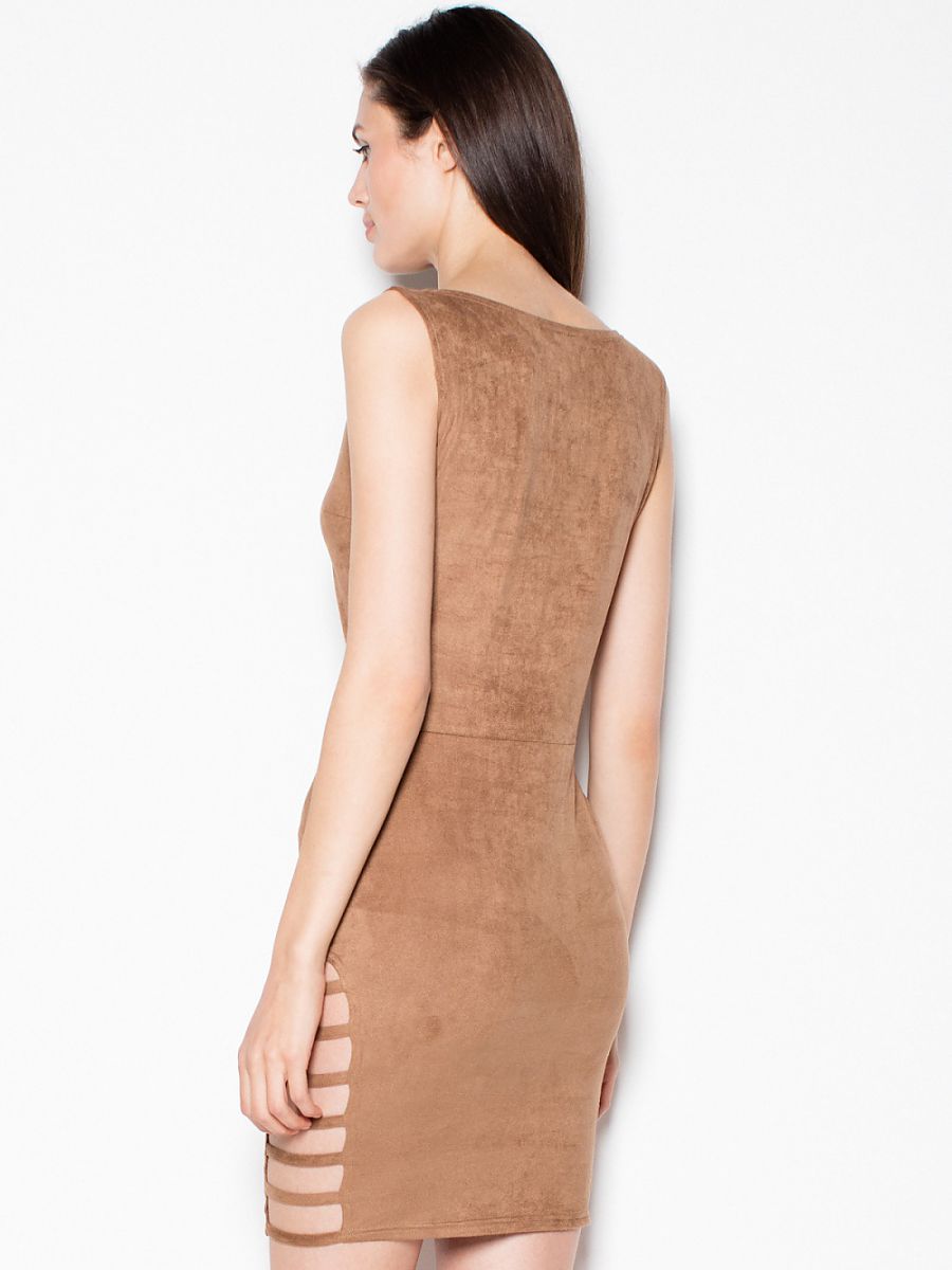 Evening dress model 77238 Venaton-1