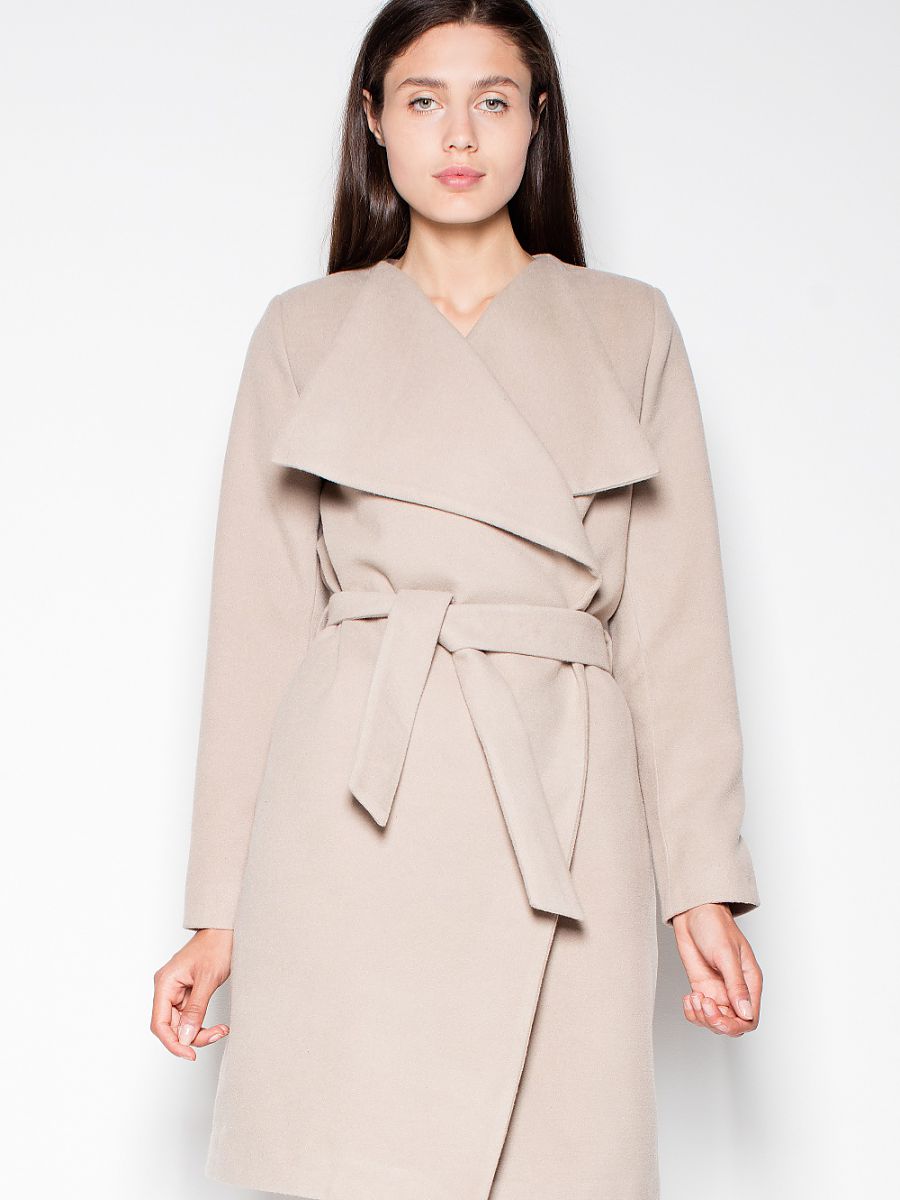 Coat model 77415 Venaton-0
