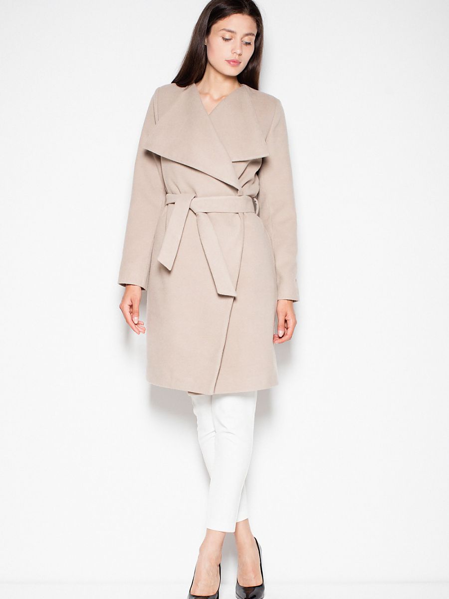 Coat model 77415 Venaton-1