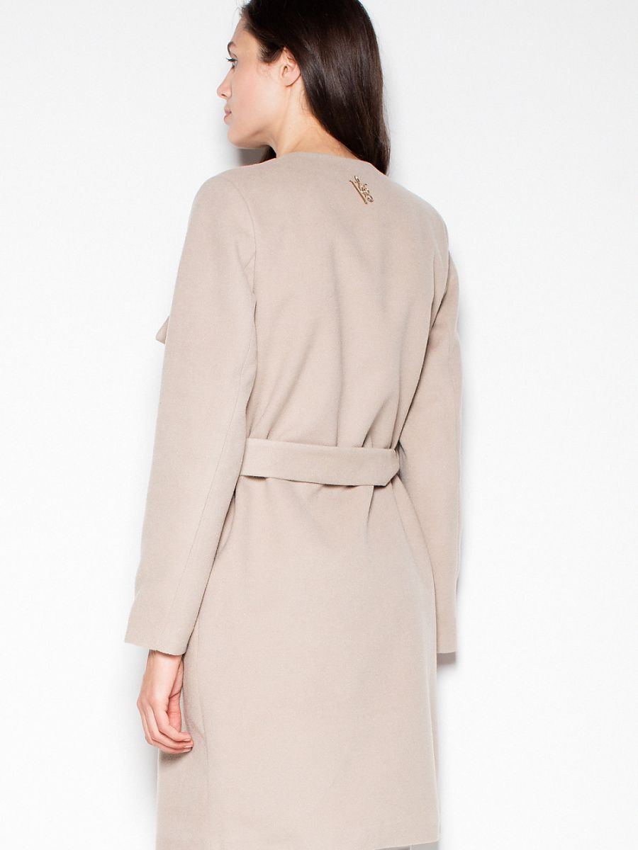 Coat model 77415 Venaton-2