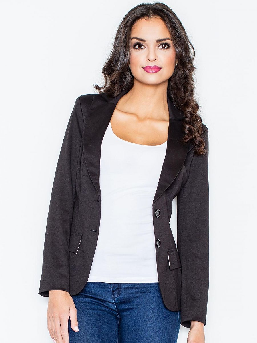 Jacket model 10113 Figl-0