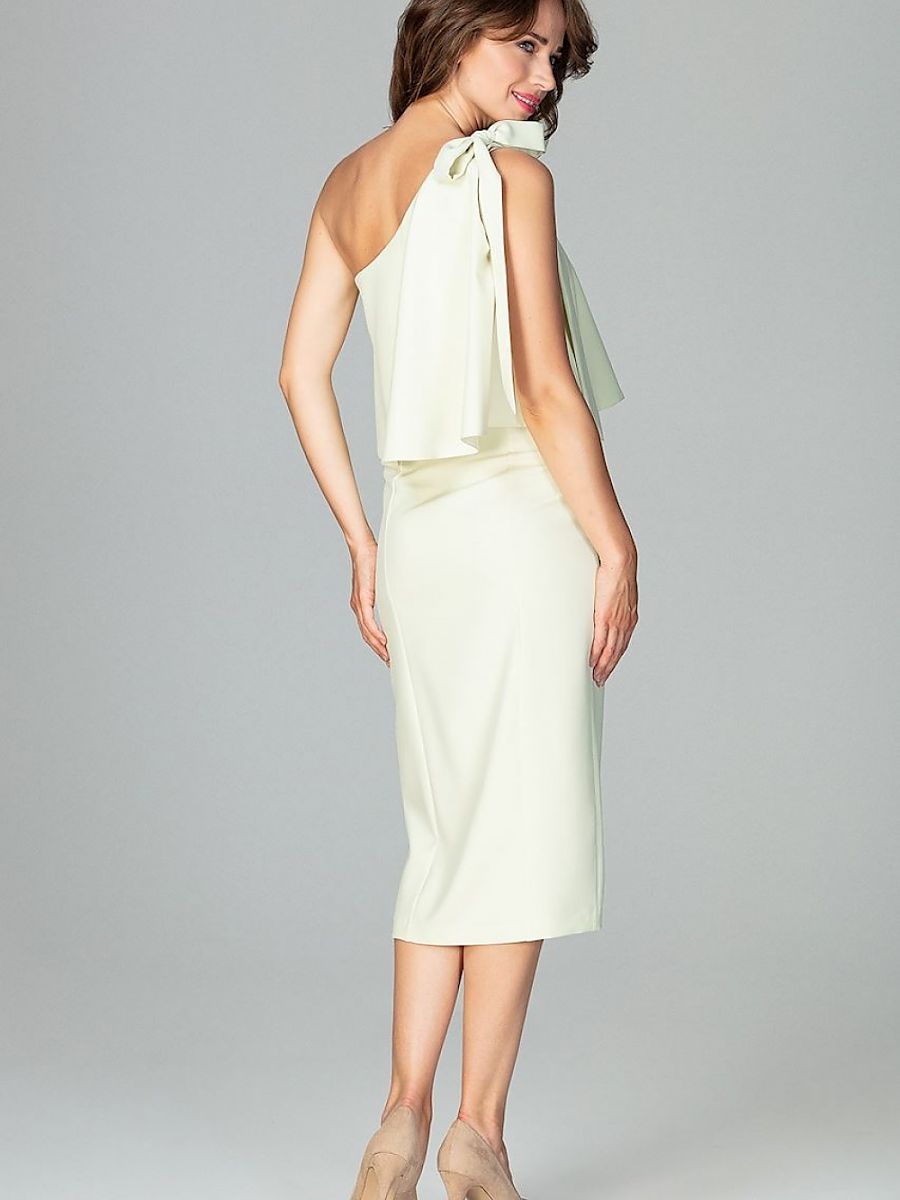 Cocktail dress model 122513 Lenitif-1
