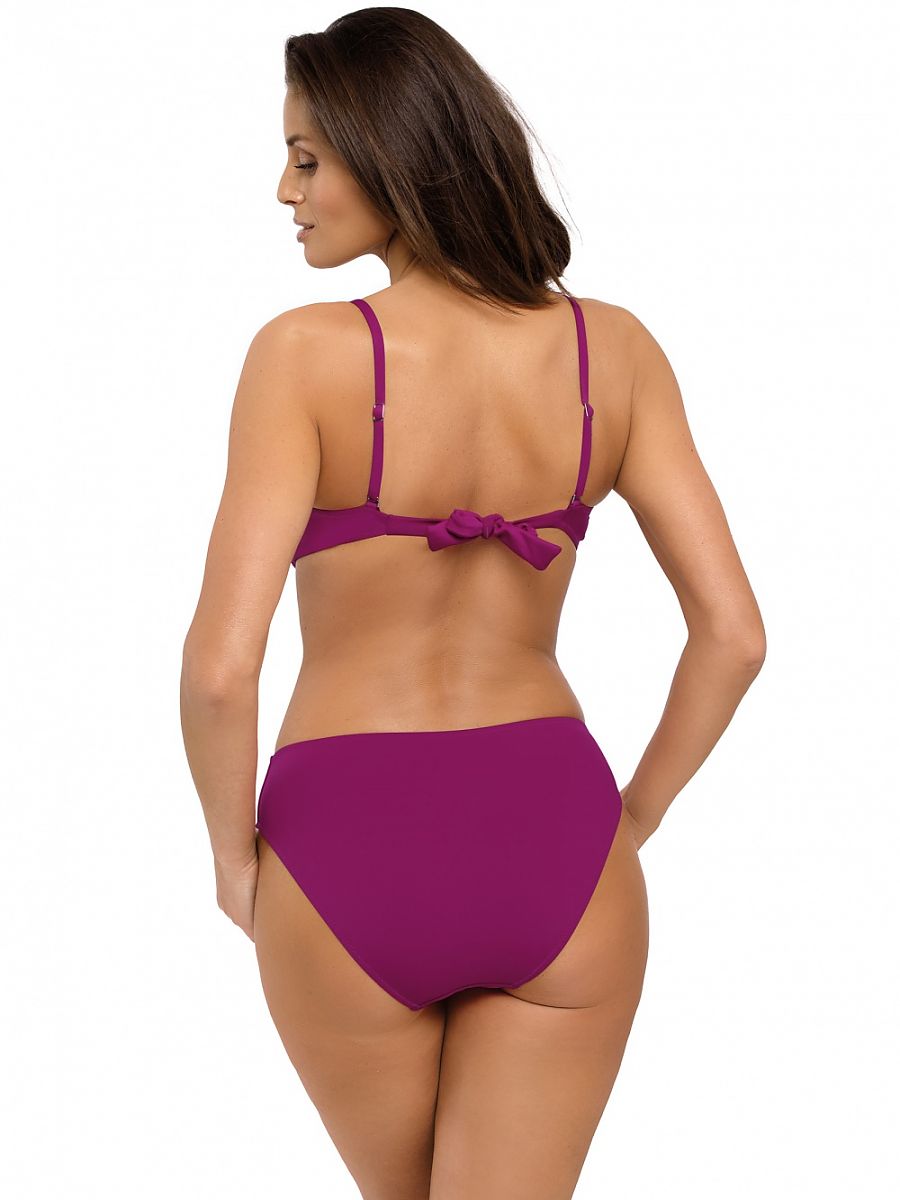 Swimsuit one piece model 129488 Marko-1