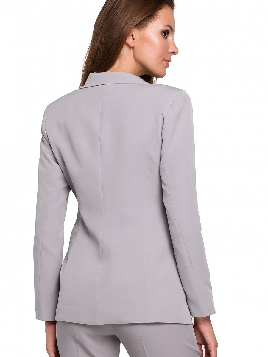 Jacket model 138672 Makover-2