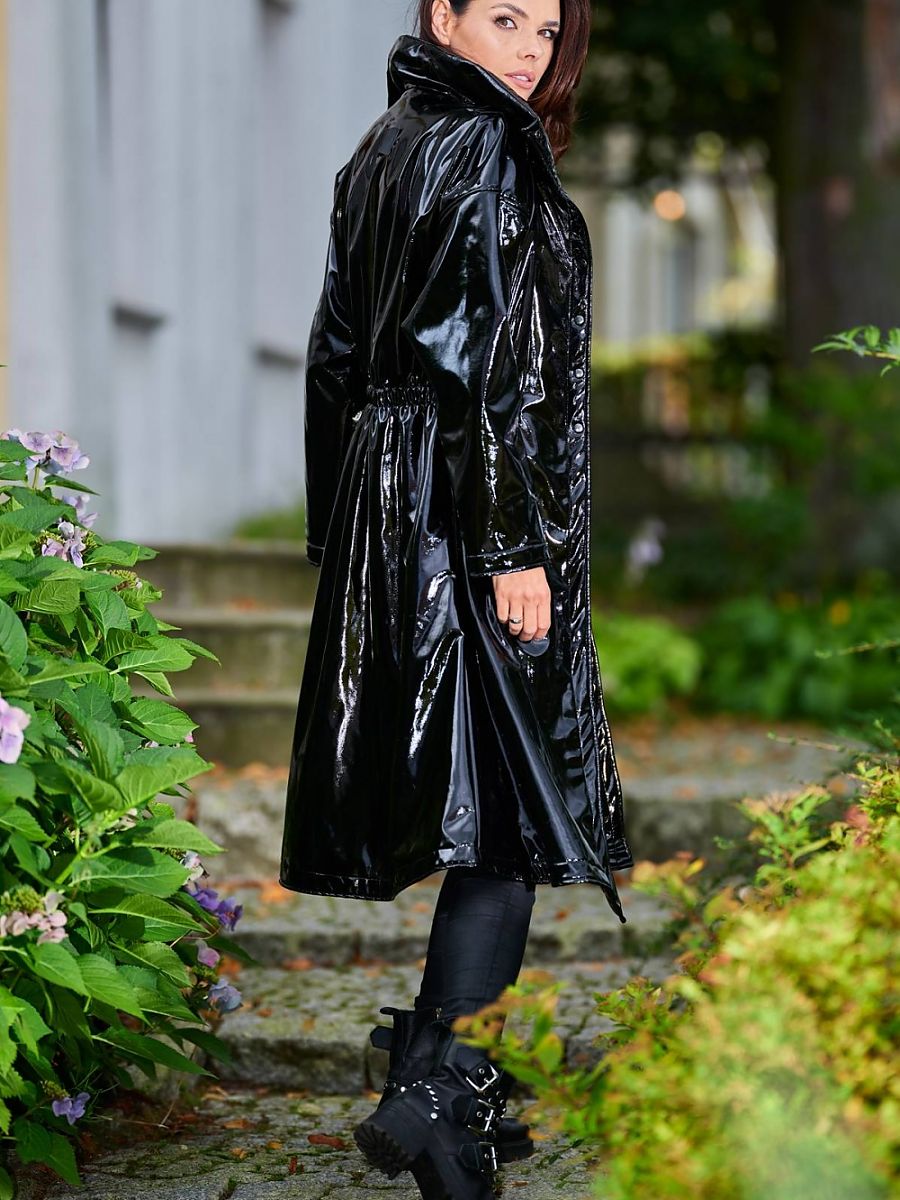 Coat model 149801 awama-2