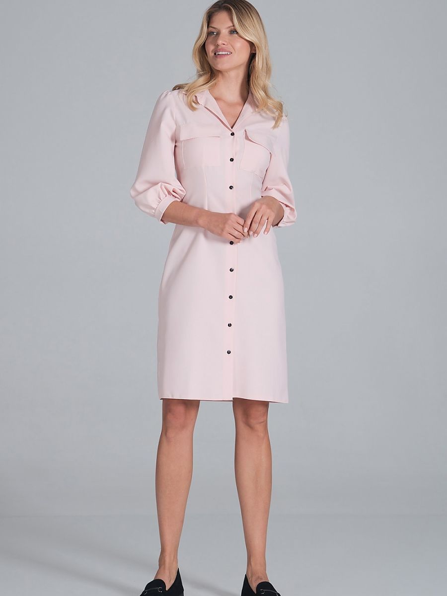Daydress model 162391 Figl-0