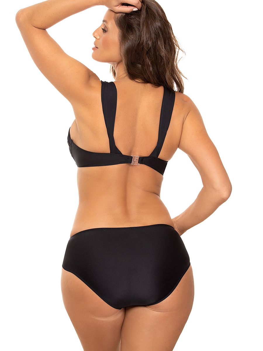 Swimsuit two piece model 163536 Marko-2