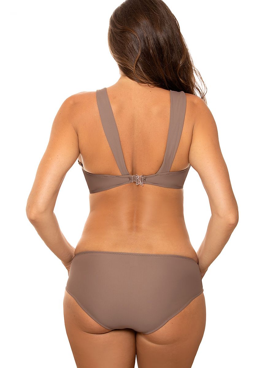 Swimsuit two piece model 165866 Marko-2