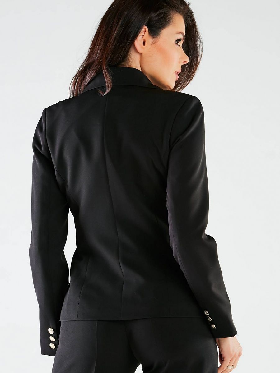 Jacket model 166815 awama-2
