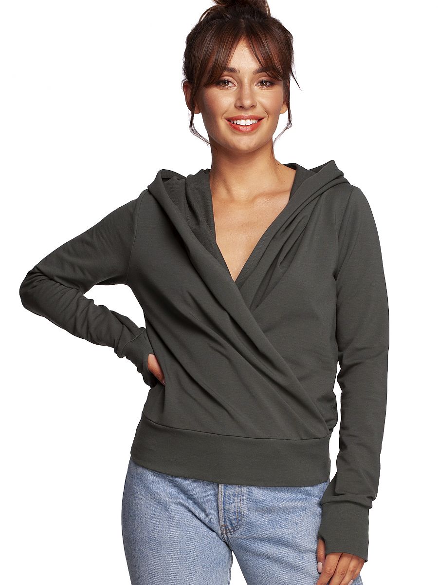 Sweatshirt model 170174 BeWear-0