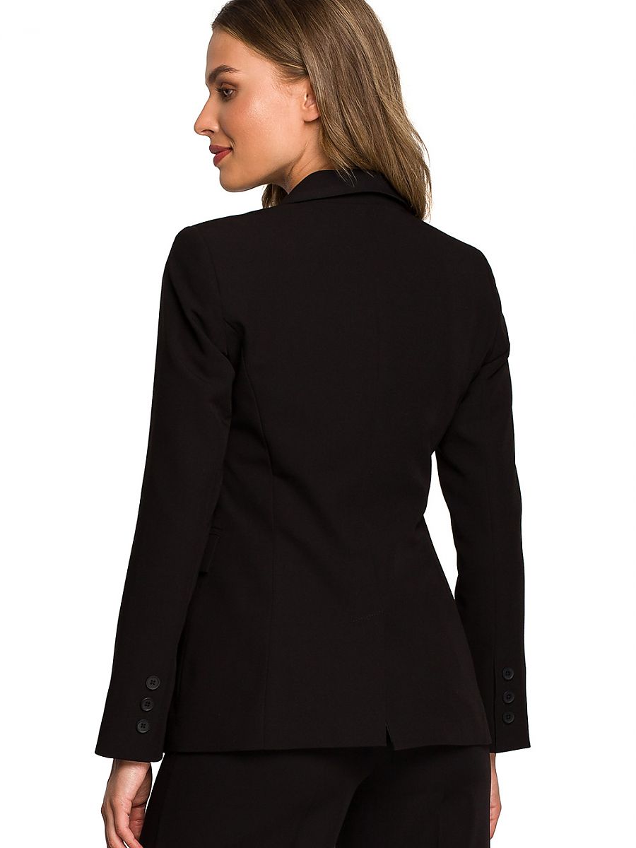 Jacket model 171212 Stylove-2