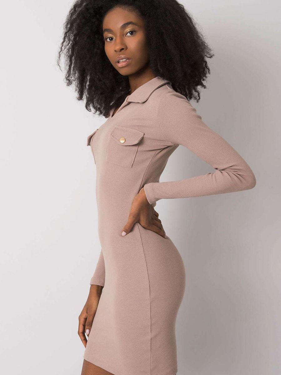 Daydress model 175444 Rue Paris-1