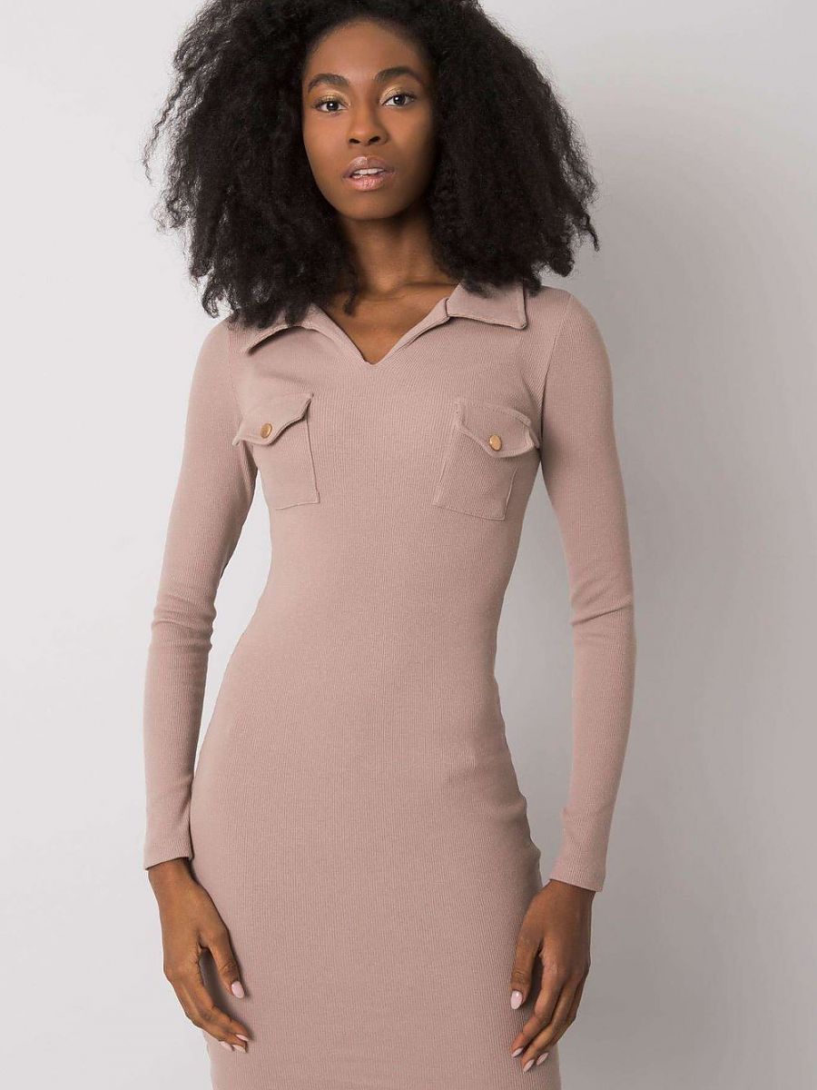Daydress model 175444 Rue Paris-3