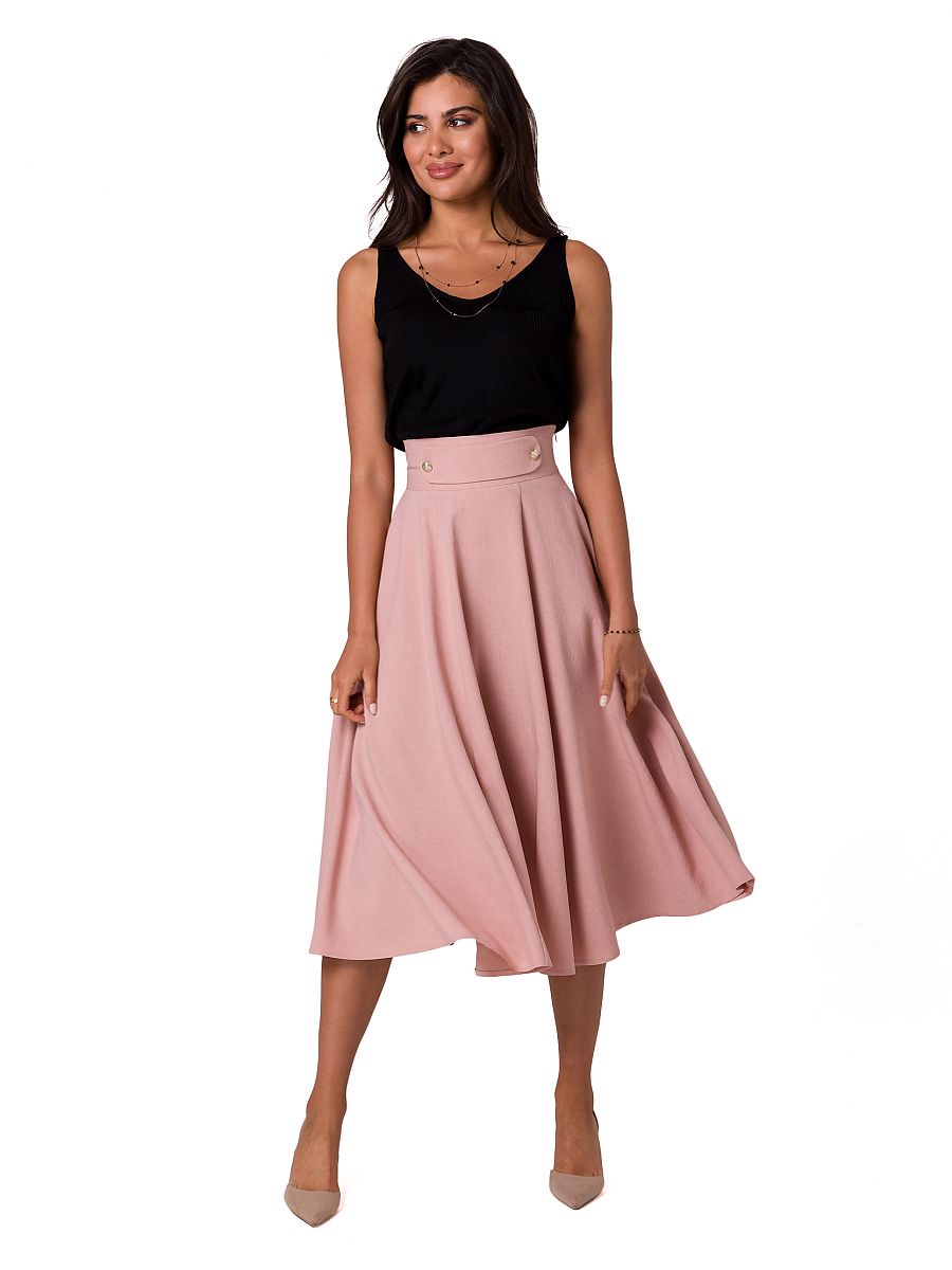Skirt model 177938 BeWear-0