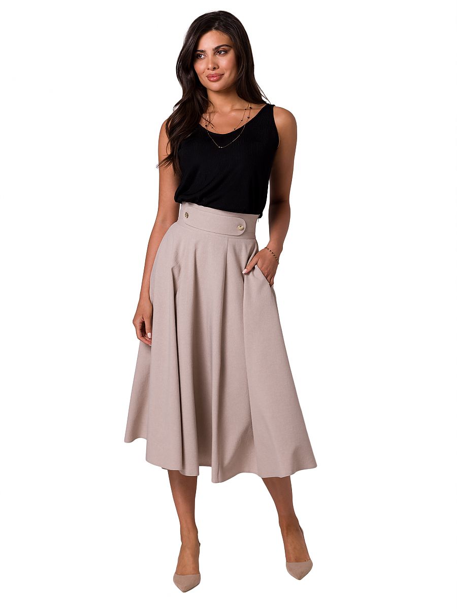 Skirt model 177941 BeWear-0
