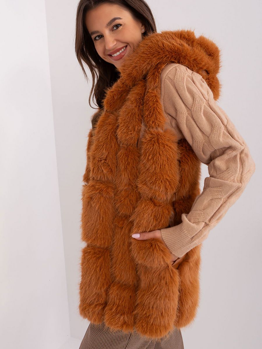 Gilet model 186718 AT-2