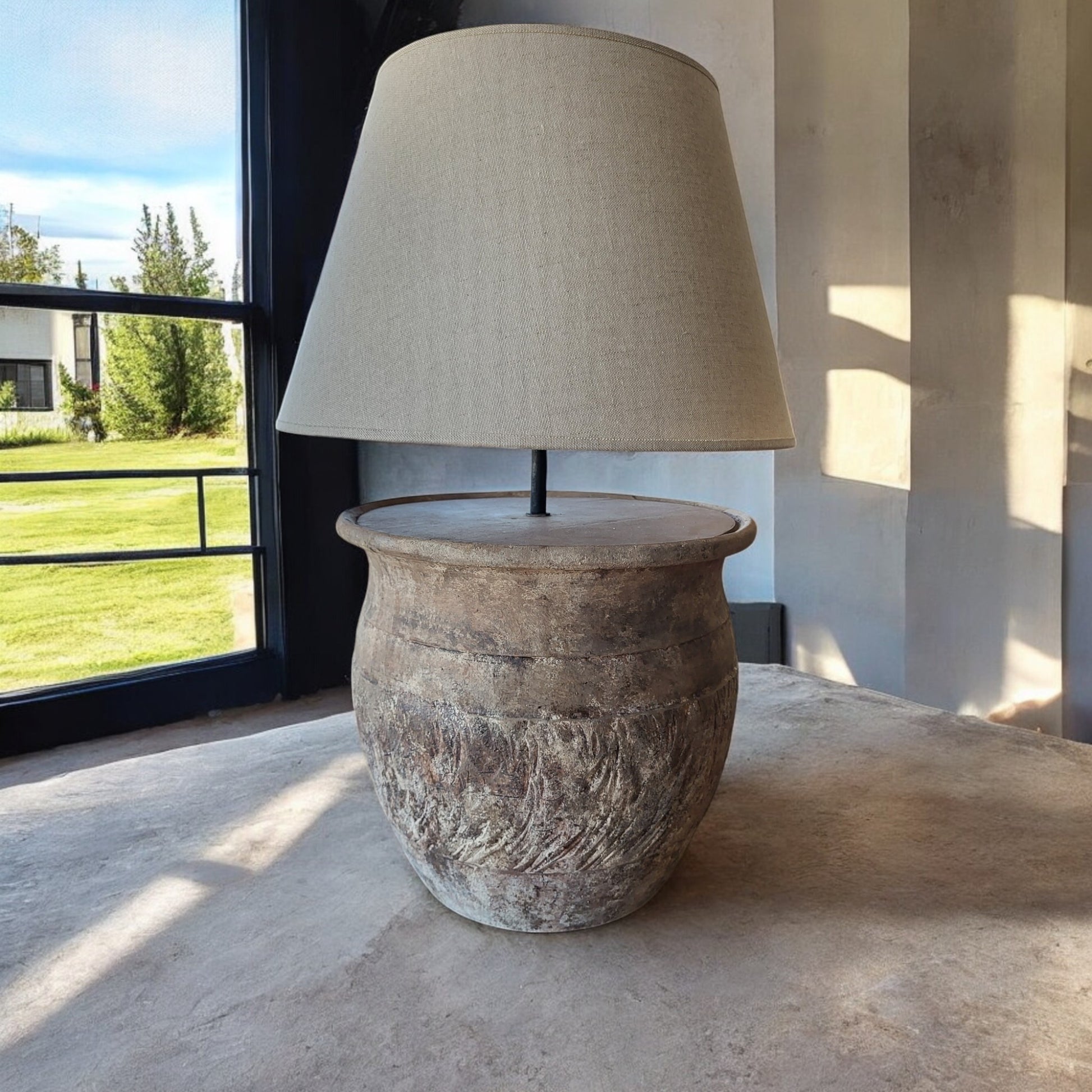 Luz de Barro-2