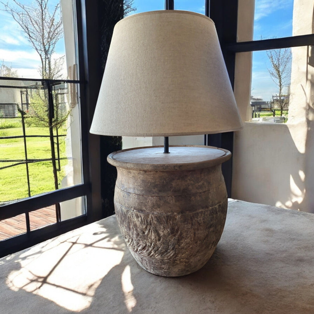 Luz de Barro-3