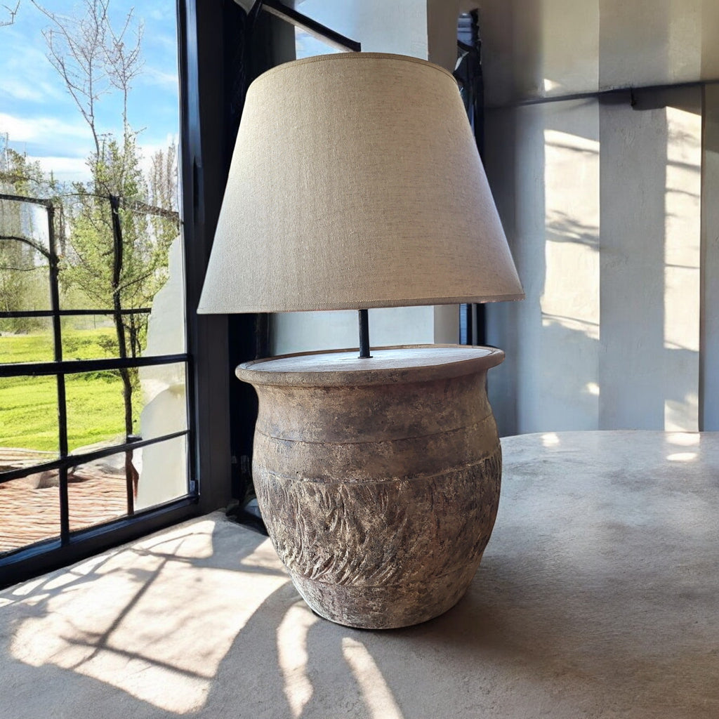 Luz de Barro-5