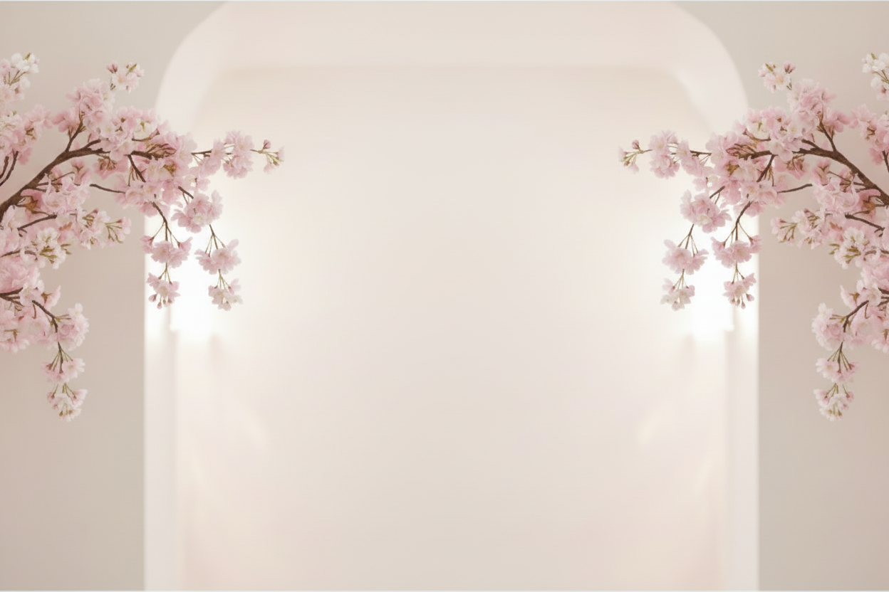 Harmony Style Banner uden logo